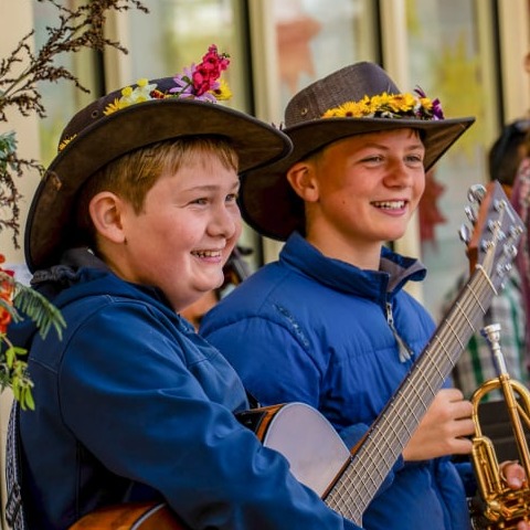 Tamar Valley Steiner High School