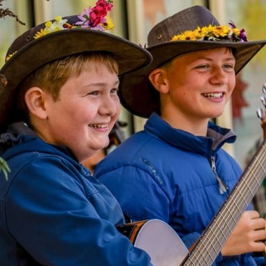 Tamar Valley Steiner High School